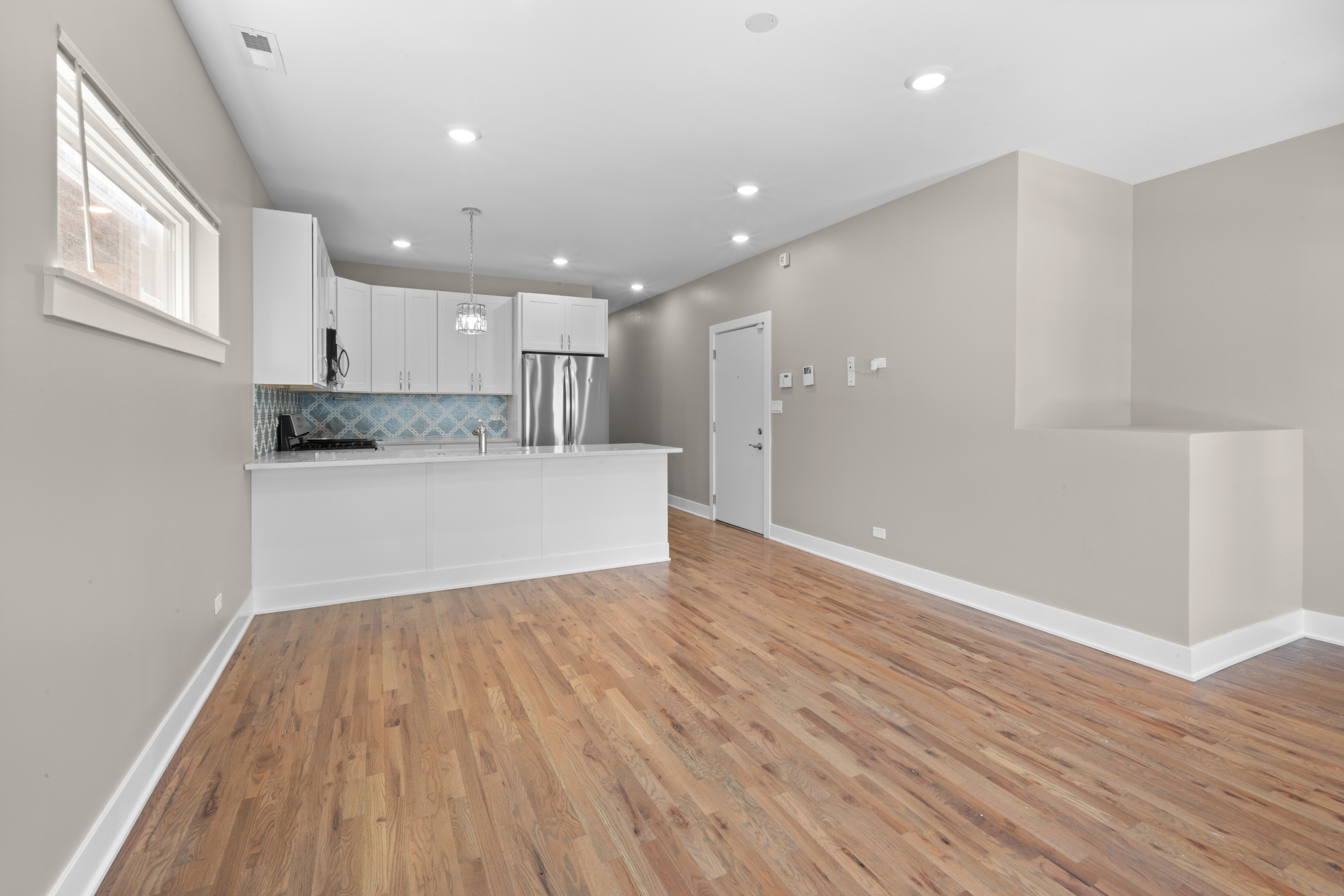 643 East 50th Street - 1